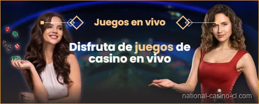 Casino screenshot 1